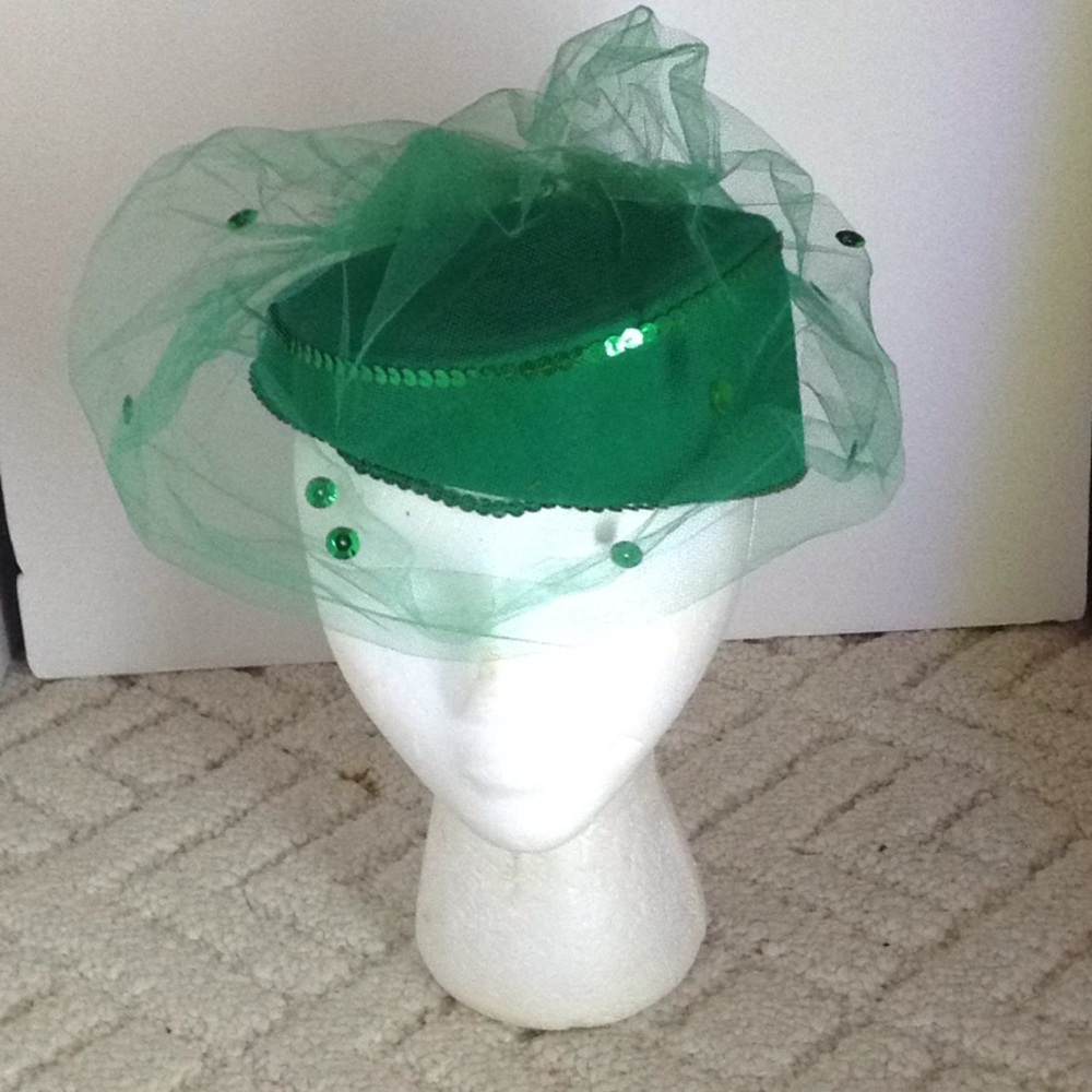 Church/Tea Hat